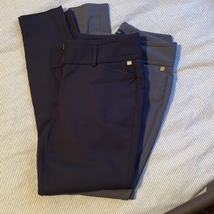 Ivanka Trump Slacks- Size 4